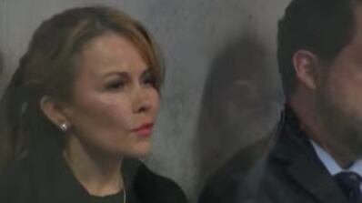 La exalcaldesa seguirá en prisión preventiva luego que el juzgado decidiera mantener su cautelar mientras dure la investigación por fraude al fisco y malversación de caudales públicos en su gestión como alcaldesa de Maipú.