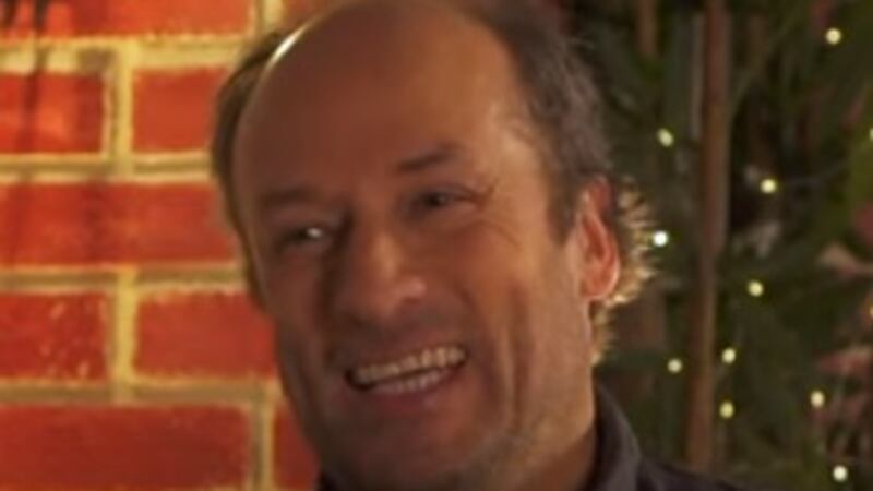 Andrés Velasco y los arduos conflictos que deberá enfrentar Marco en “Como la vida misma”