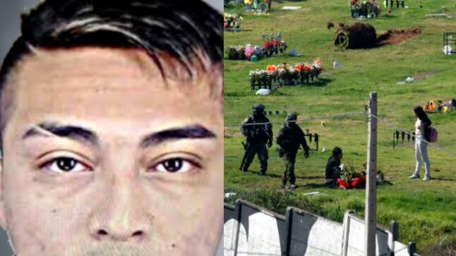 Al Ñaju lo mataron de 30 balazos. Sus asesinos, esta vez, se aseguraron: hace casi dos años desconocidos también intentaron quitarle la vida. Entonces, le dispararon en casi 10 oportunidades, pero zafó. En la investigación, el propio Camilo Rojas narró cómo fue el ataque y apuntó a una mujer, menor de edad, como la responsable de haberlo "vendido". Ahora su nombre vuelve a ocupar portadas, luego de que su cortejo fúnebre dejara una estela de violencia que obligó el cierre de al menos 15 escuelas y una universidad en Valparaíso.