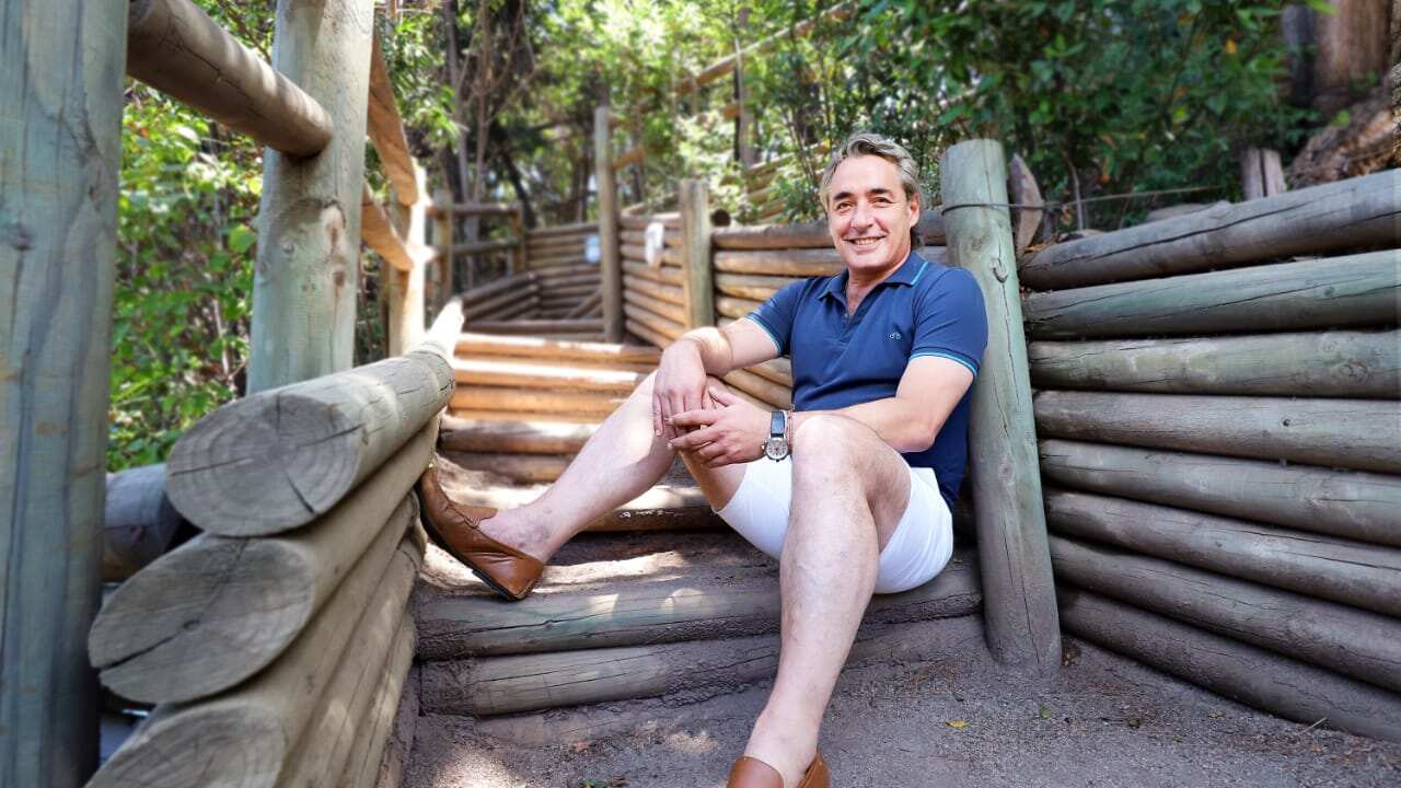 José Luis Repenning