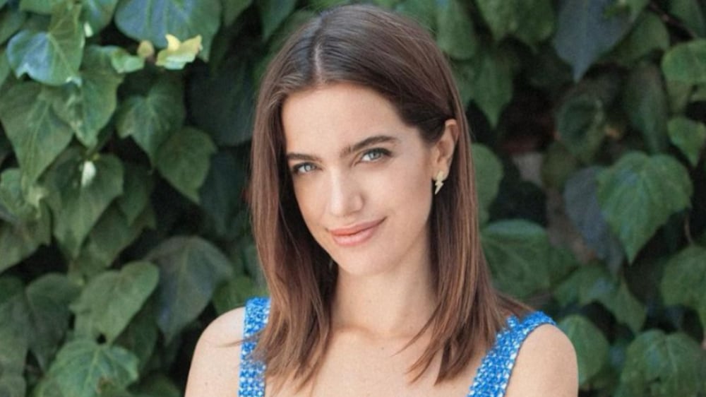 Millaray Viera - Fuente: Instagram