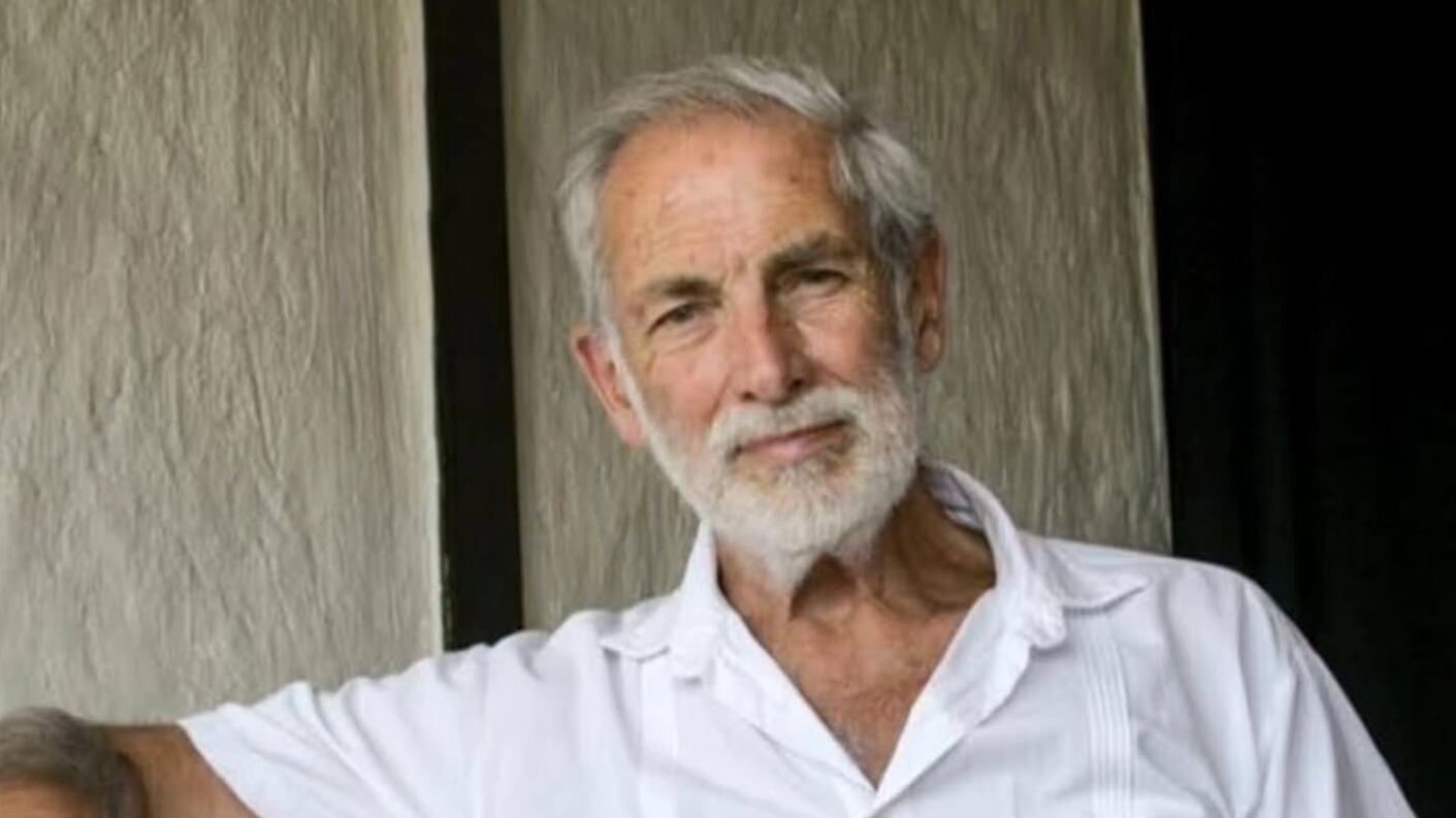 Héctor Noguera falleció este martes a los 88 años