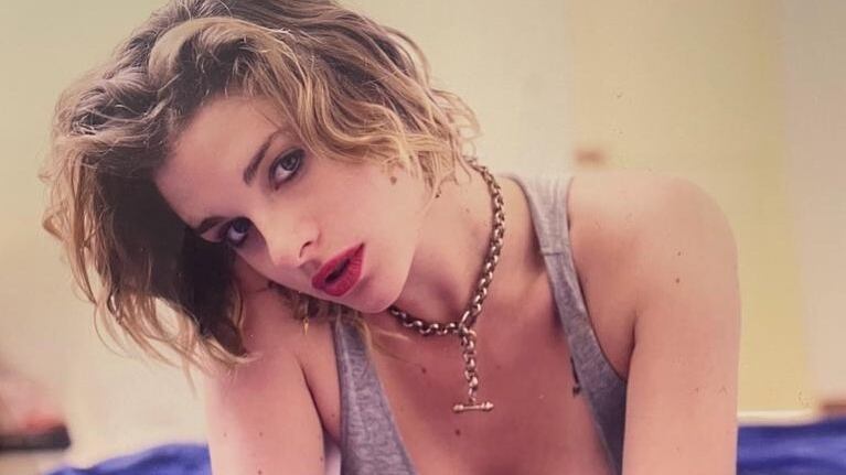 Tanza Varela anunció que tras más de una década en México regresará a Chile luego de confirmar su embarazo.