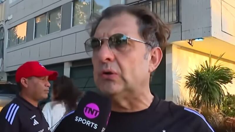 Aníbal Mosa apela a fallo que suspendió caso de agresión de un directivo de ByN en su contra