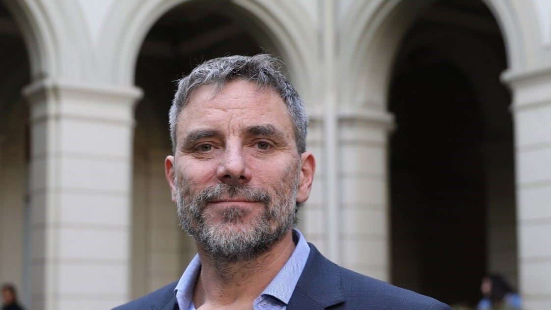 Stefan Gelcich: Académico chileno entró al top 1% de científicos más citados del mundo