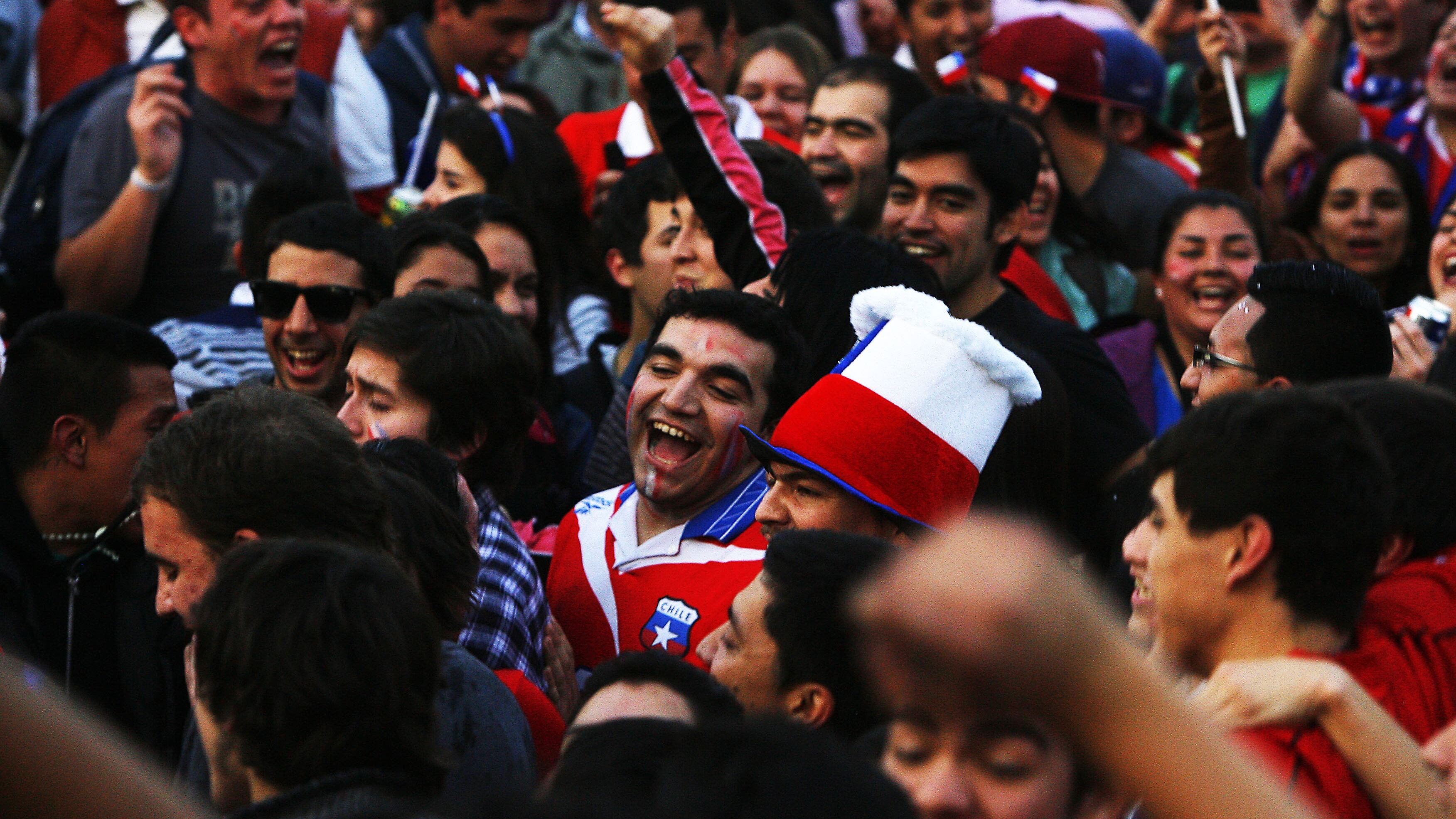 día de la felicidad