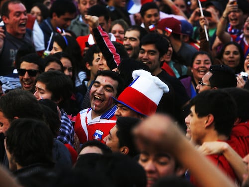 Ránking de la Felicidad: análisis al puesto 38 de Chile