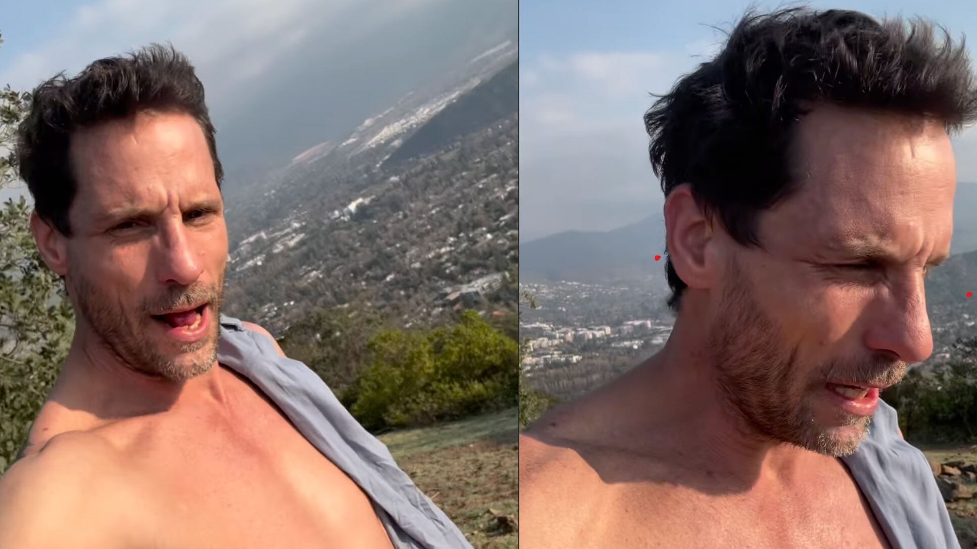 Gonzalo Valenzuela | Instagram