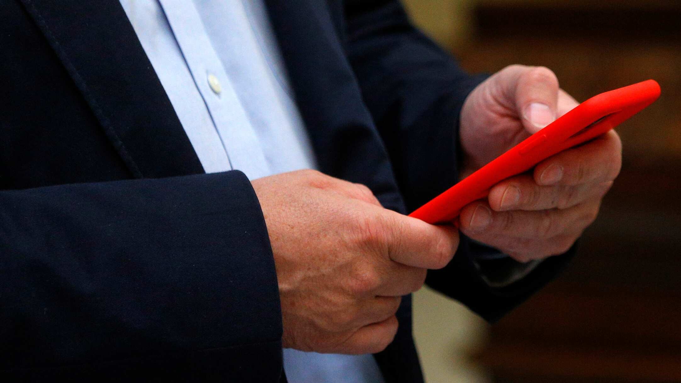 Esta jornada se conocieron los reveladores resultados del "Barómetro del Bienestar Digital".