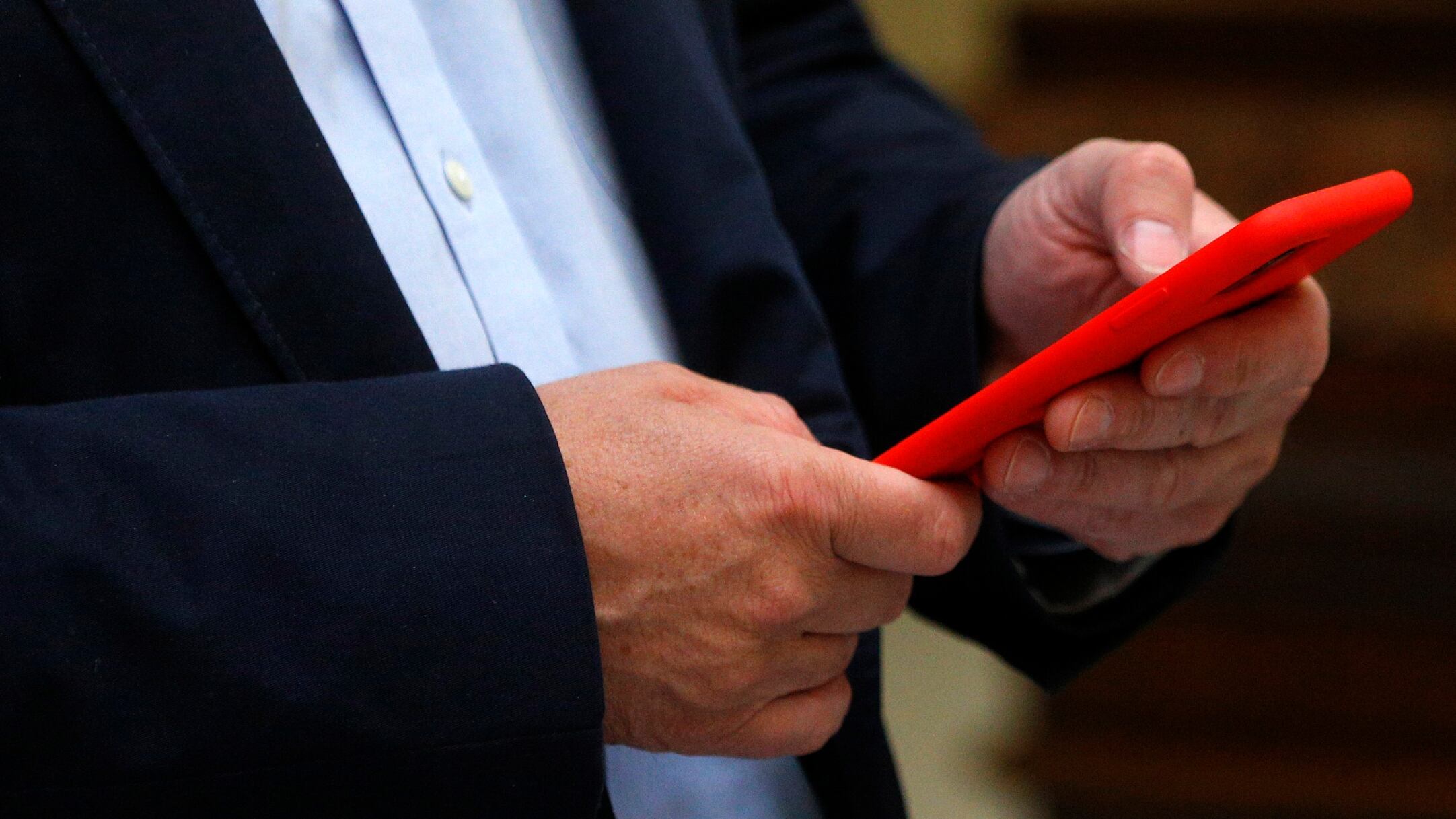 Esta jornada se conocieron los reveladores resultados del "Barómetro del Bienestar Digital".