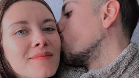 Carla Jara y Diego Urrutia