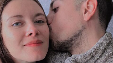 Carla Jara y Diego Urrutia