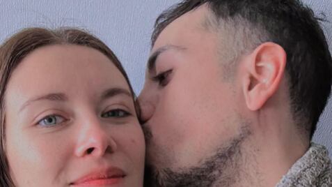 Carla Jara y Diego Urrutia