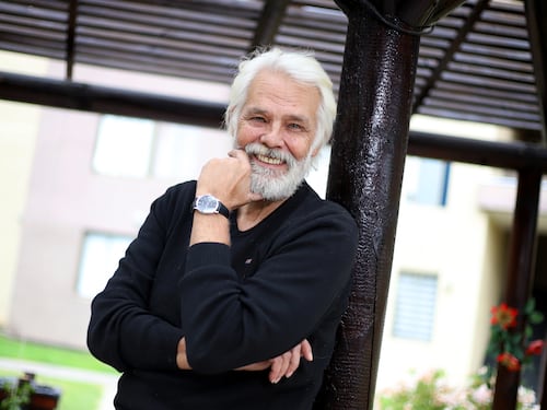 A los 71 años muere Fernando Kliche