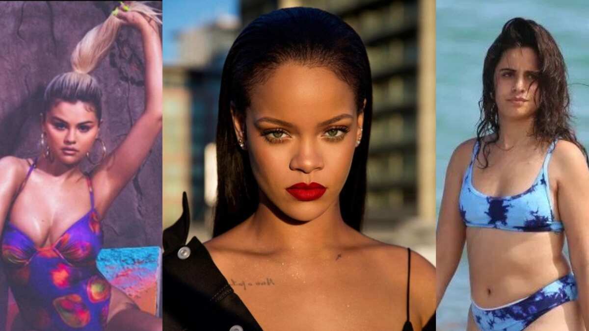 Selena Gomez Camila Cabello