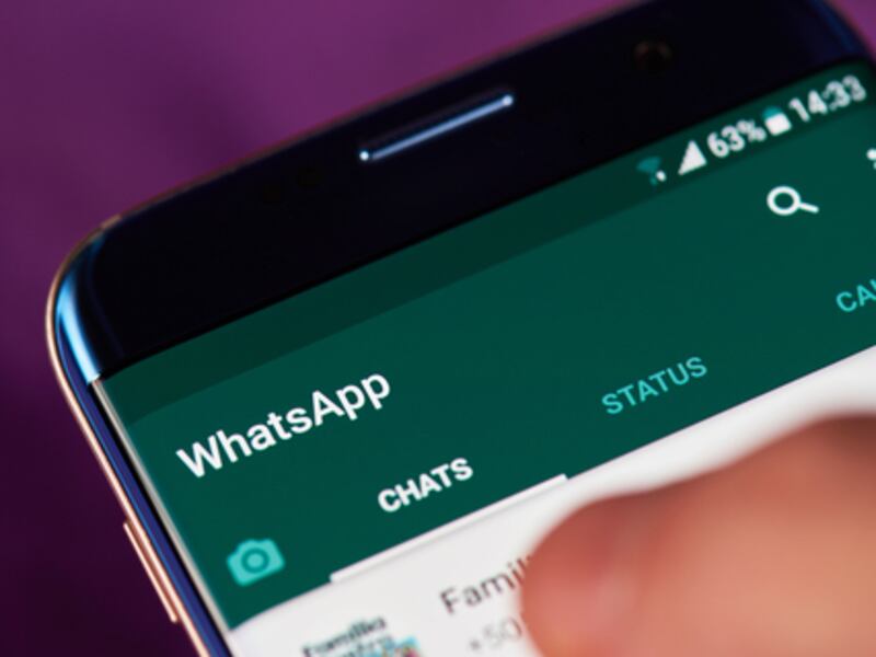 Ojo: WhatsApp te bloqueará la cuenta si mandas mensajes de este tipo