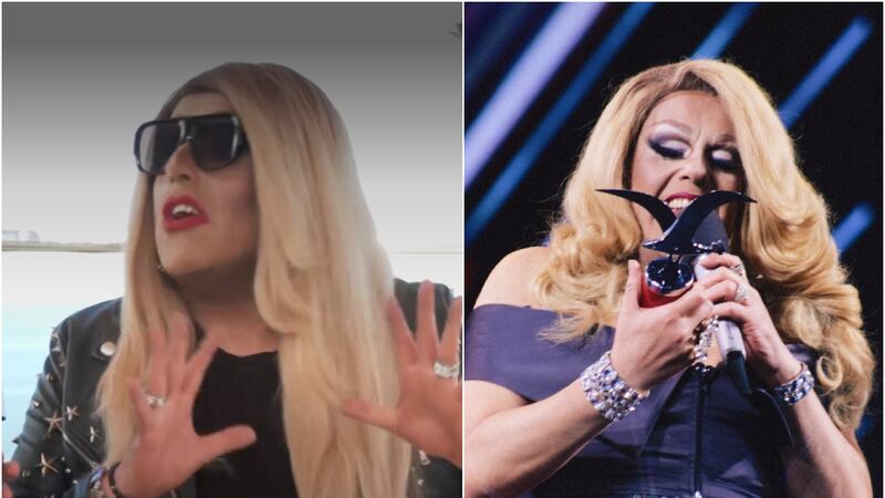 Asskha Sumathra habló tras la polémica en Viña 2026 y descartó haberse salido del libreto: “Estaba todo presupuestado, yo firmé un contrato”