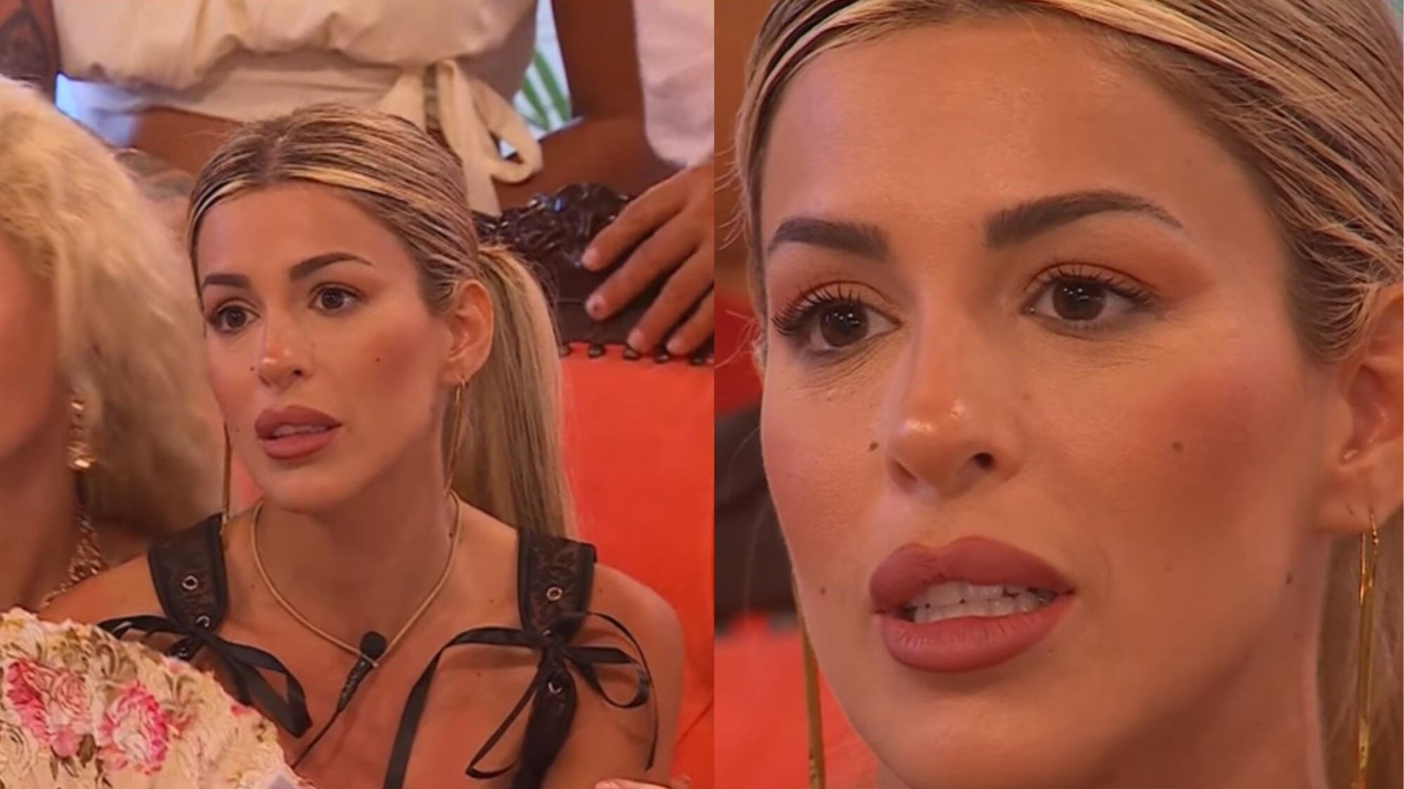 Oriana Marzoli | Ganar o Servir