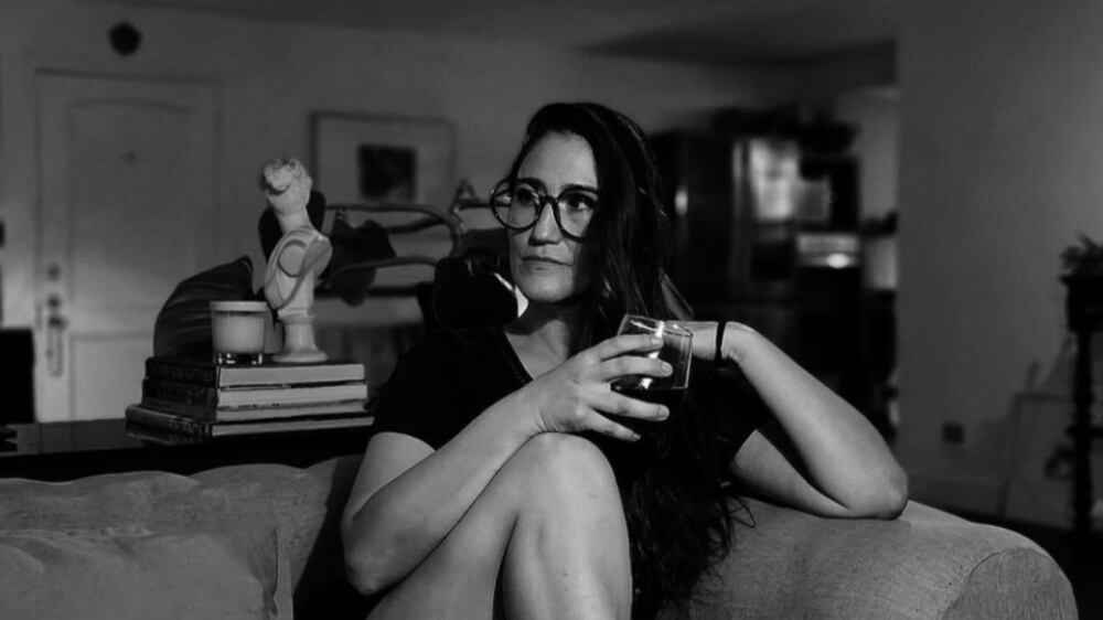 Belén Mora | Fuente: Instagram