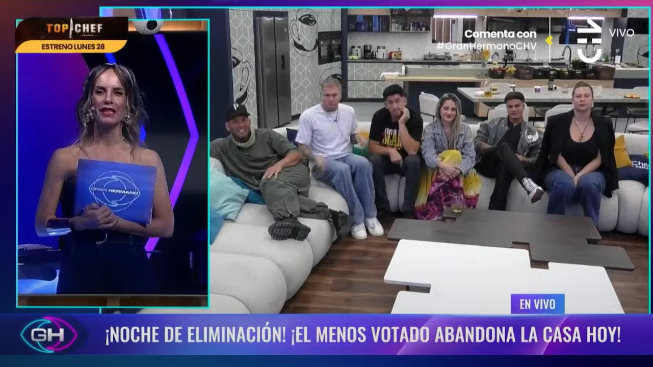 Gran Hermano