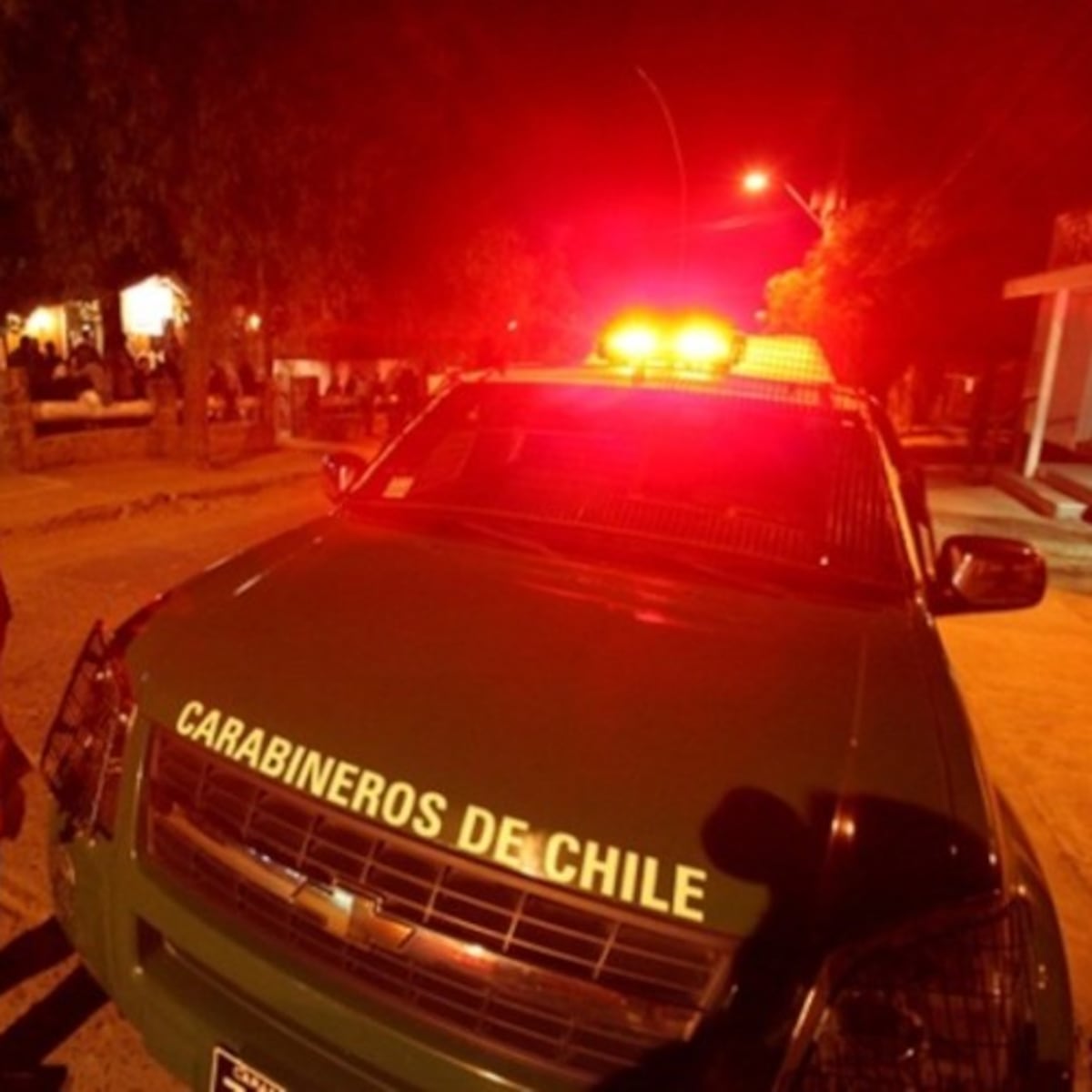 Bebé de tres días herida en accidente por conductor ebrio Bebé de tres días herida en accidente por conductor ebrio