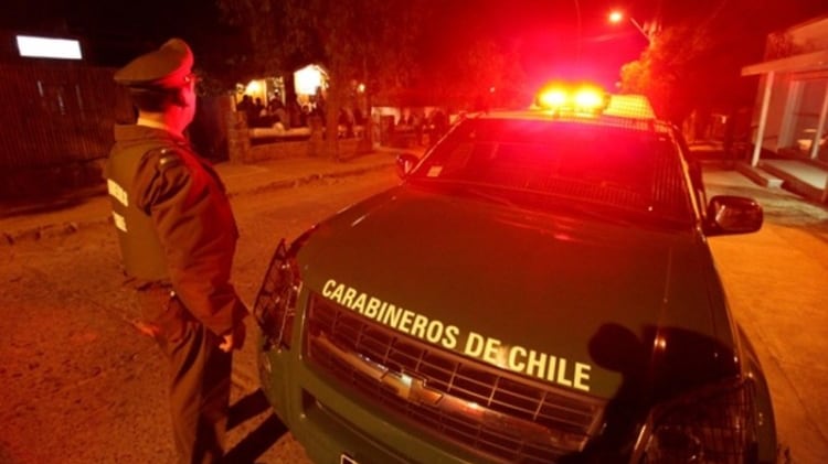 Angustiosa búsqueda de niño desaparecido en Angol terminó con un giro insólito: lo encontraron durmiendo en su cama