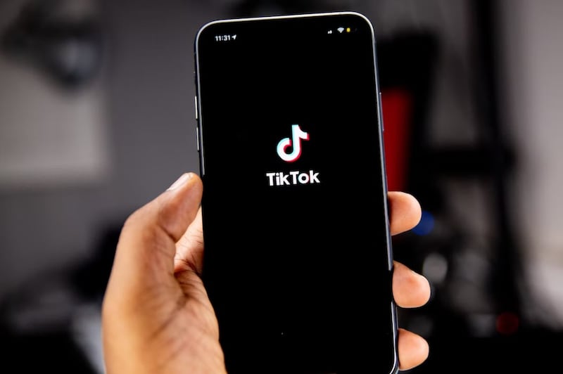 Tik Tok es la red social con más usuarios en todo el mundo
