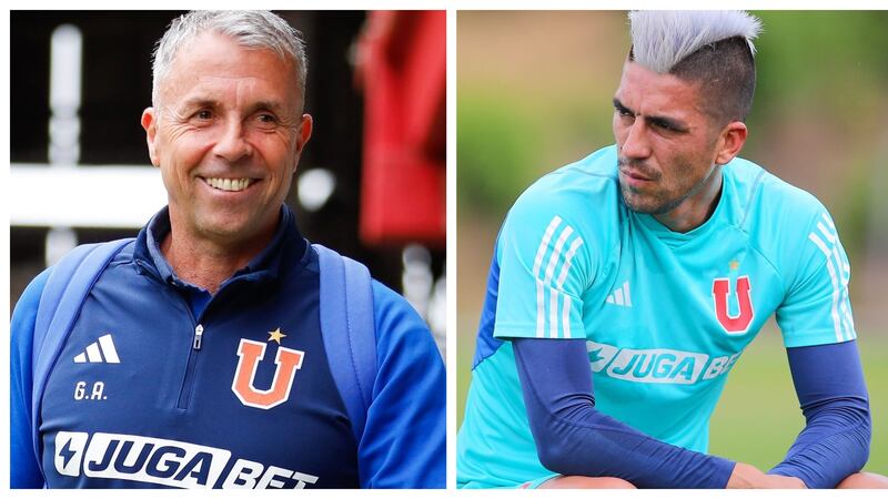 En la U apelan a “la dignidad profesional” de Deportes Copiapó y a que en el fútbol “puede pasar cualquier cosa” para arrebatarle el título a Colo Colo