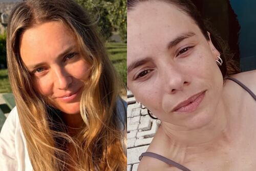 El misterioso último post de Kika Silva antes de separarse de Gonzalo Valenzuela: María Gracia Omegna le dio “me gusta”