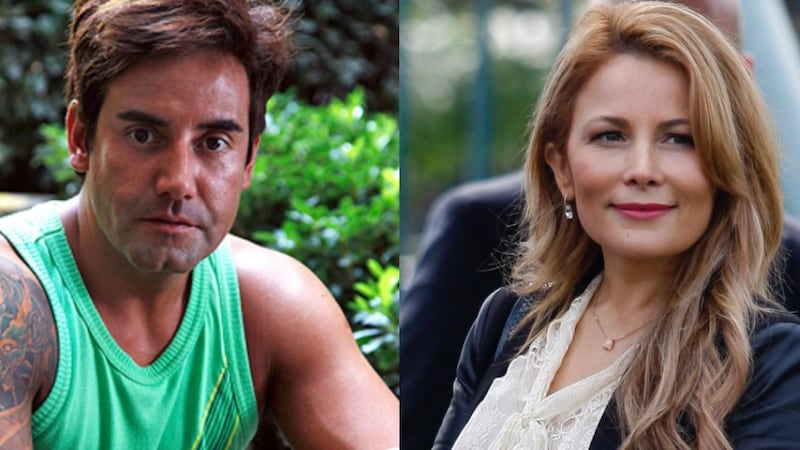 Ronny Dance rompe el silencio sobre antiguas acusaciones de Cathy Barriga por VIF : “Hoy gozo de mi libertad feliz”