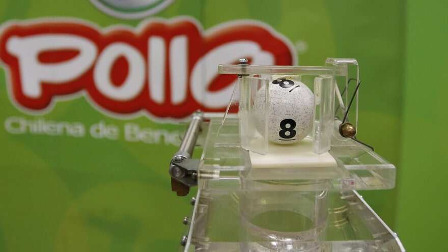 Polla Chilena de Beneficencia