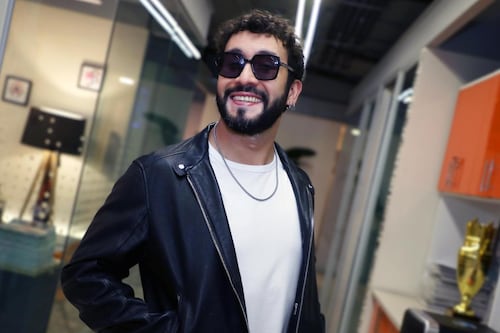 Edo Caroe volverá a la TV después de 10 años fuera en “El Desestrece”: aseguró que “es motivo de orgullo” que lo hagan parte del espacio de humor
