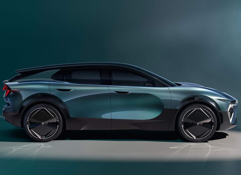 Renault Embleme