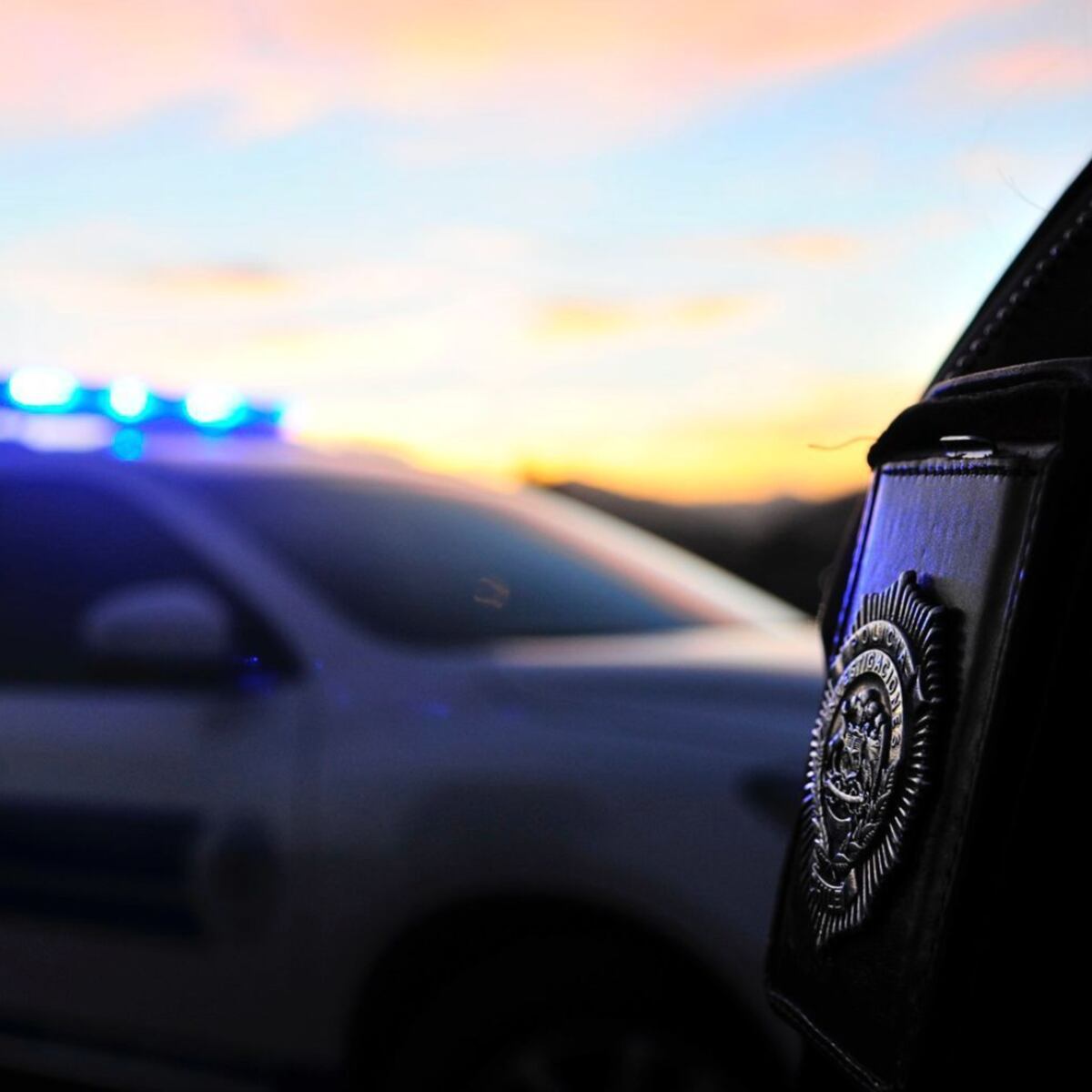 Capturan a ladrón de computadores en oficinas públicas Capturan a ladrón de computadores en oficinas públicas