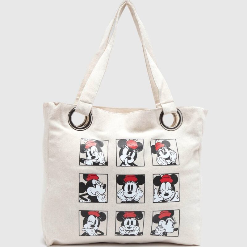 Disney Bolso mujer | Gentileza: Disney