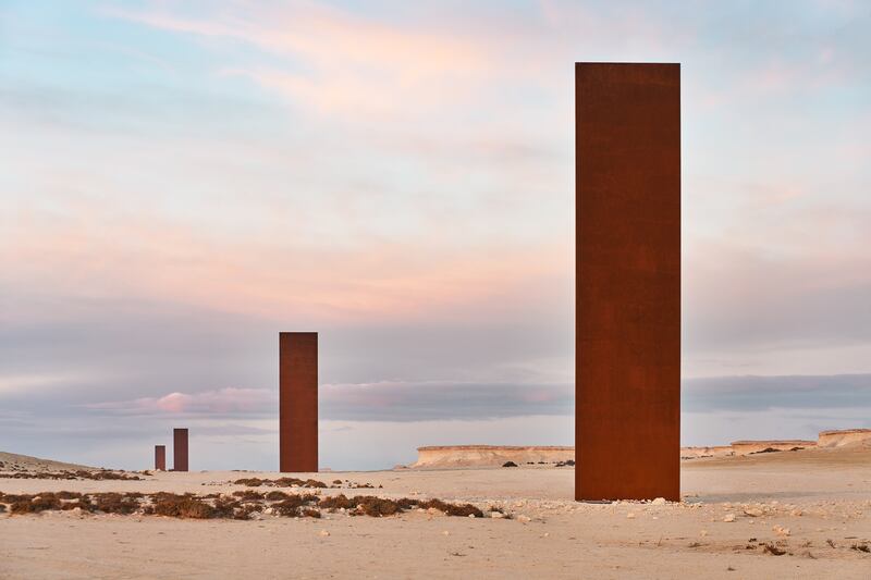 Years of Culture con Qatar