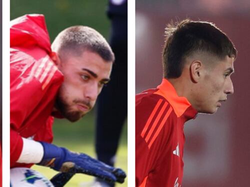 Selección chilena: la patrulla juvenil que tendrá que dar la cara en el Maracaná y ante el Uruguay de Bielsa