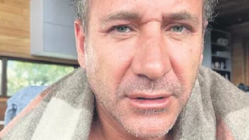 Juan Pablo Sáez / Instagram