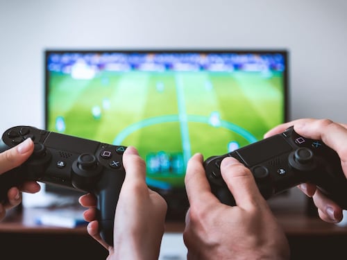 Videojuegos y ocio online: qué tienen en común