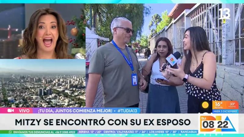 Captura de "Tu Día"