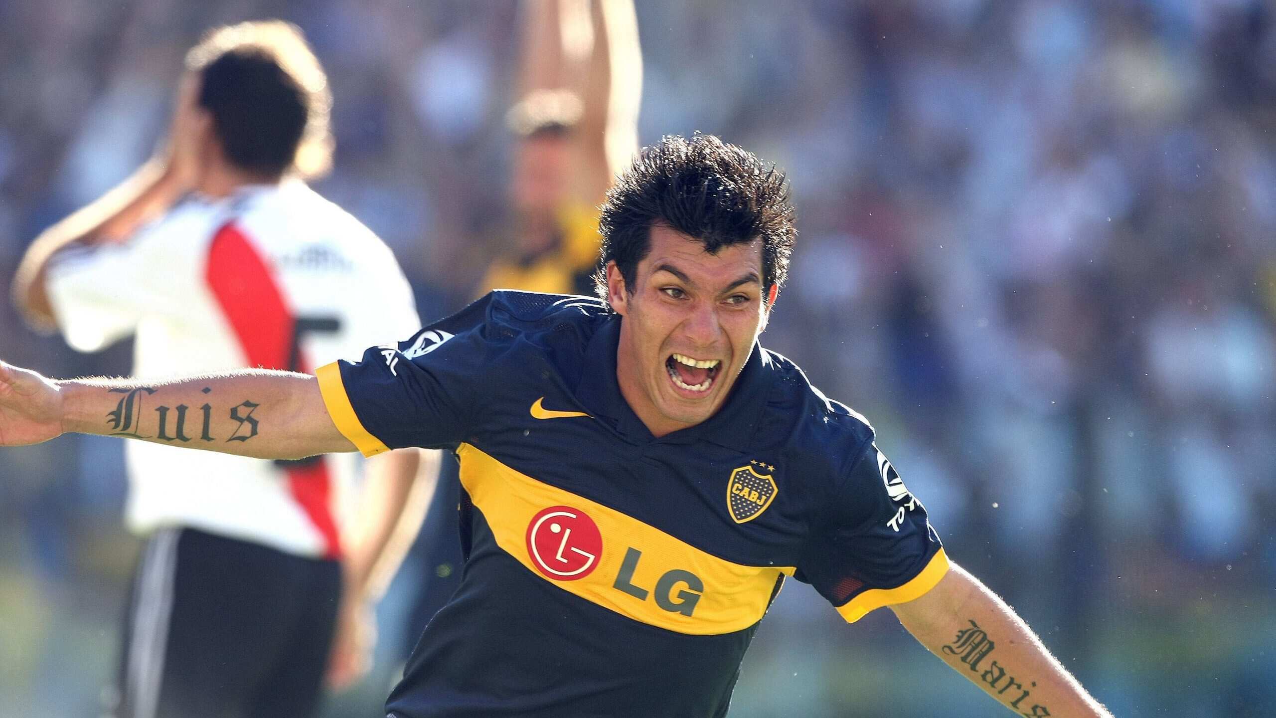 Gary Medel