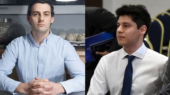 Al parecer la familia del violador Martín Pradenas está siguiendo el mismo plan del asesino Nicolás Zepeda. Como la causa está perdida, cambian de defensa para ganar tiempo, a la espera de un resquicio legal o maniobra política de último minuto para salvarlo.