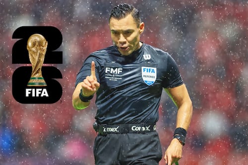 El Mundial 2026 cambiará el arbitraje: el VAR tendrá más poder y habrá nuevas reglas