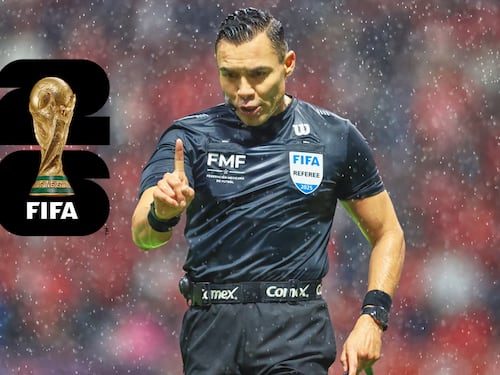El Mundial 2026 cambiará el arbitraje: el VAR tendrá más poder y habrá nuevas reglas