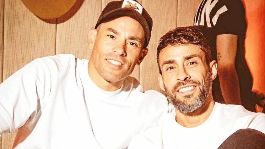 “A veces ya no sé cómo seguir”: El sentido mensaje de Claudio Valdivia en medio de complejo presente familiar