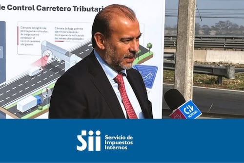 Polémica por apuestas online: SII defiende ante el Senado el cobro de IVA a sitios irregulares