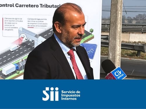 Polémica por apuestas online: SII defiende ante el Senado el cobro de IVA a sitios irregulares