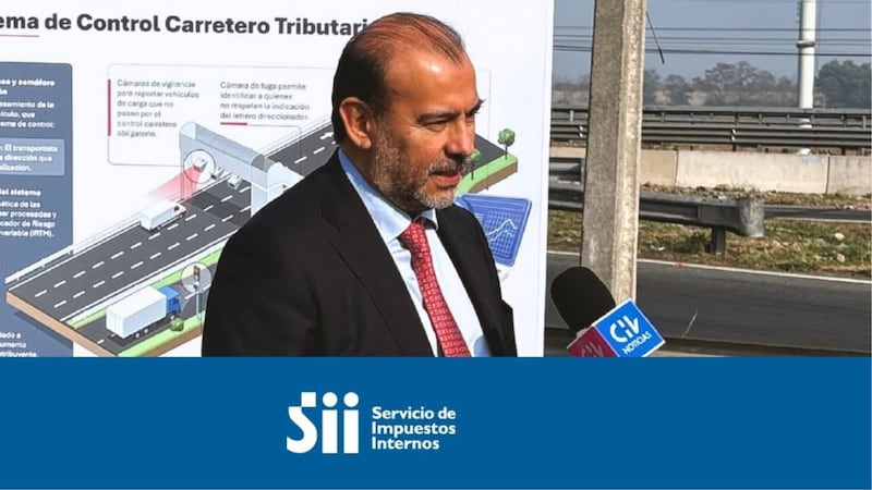 Polémica por apuestas online: SII defiende ante el Senado el cobro de IVA a sitios irregulares