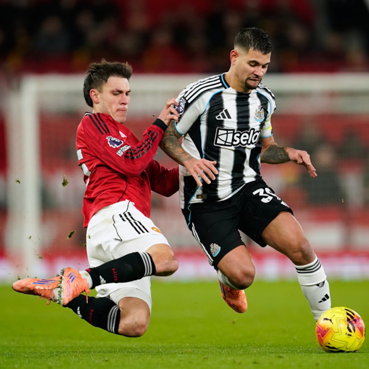 Boxing Day: tradición futbolística inglesa ignorada este año Boxing Day: tradición futbolística inglesa ignorada este año