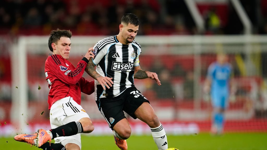 Boxing Day Premier League